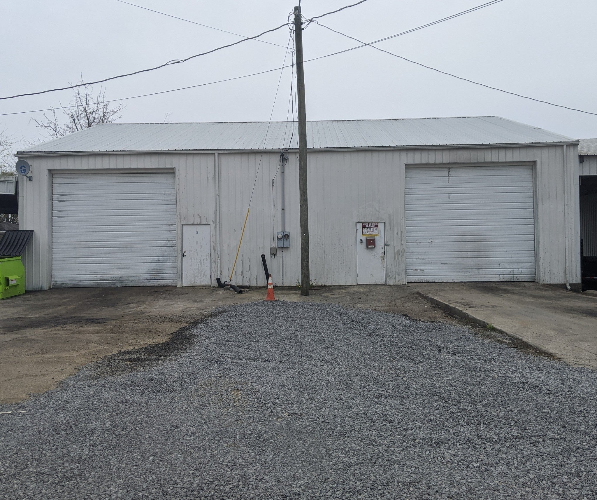 171 Factory St G