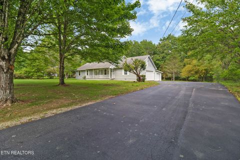 236 Will Dr Crossville TN 38555