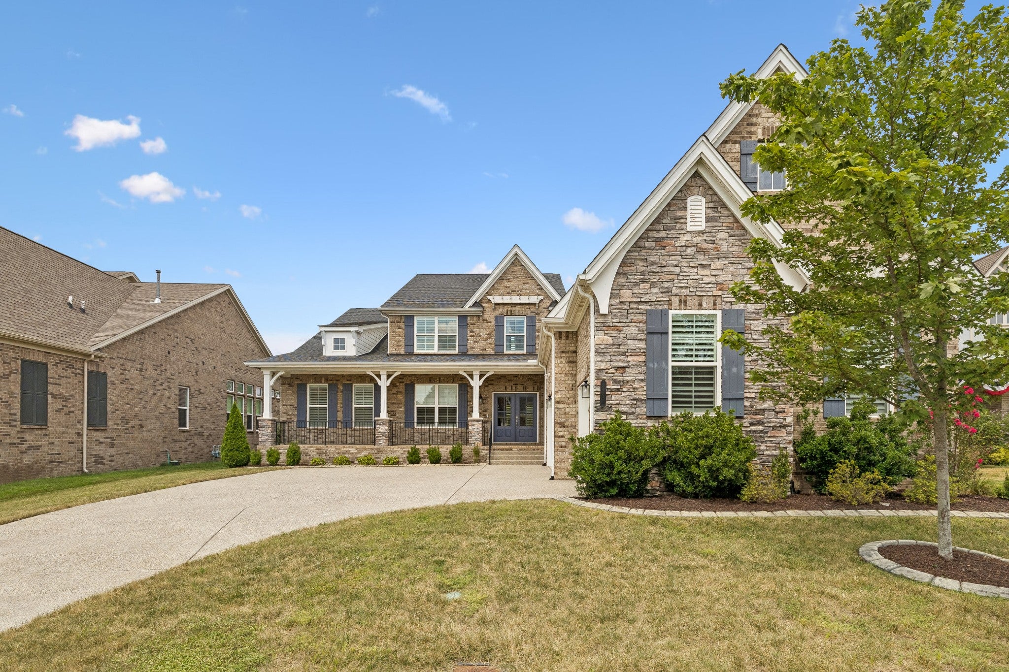 3231 Bradfield Dr, Nolensville TN 37135 5-bed home, photo 5 of 60