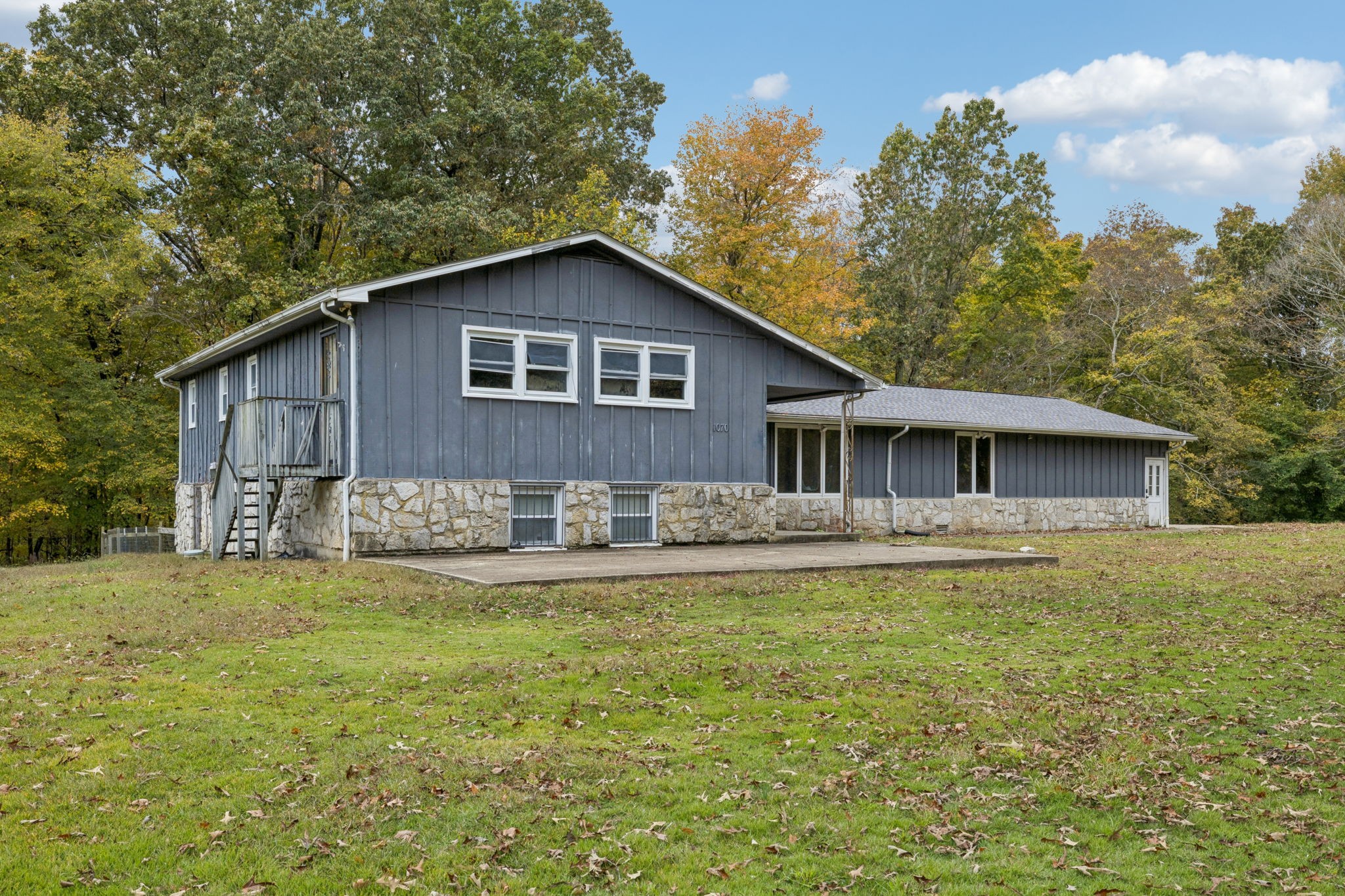 1070 Steel Springs Rd