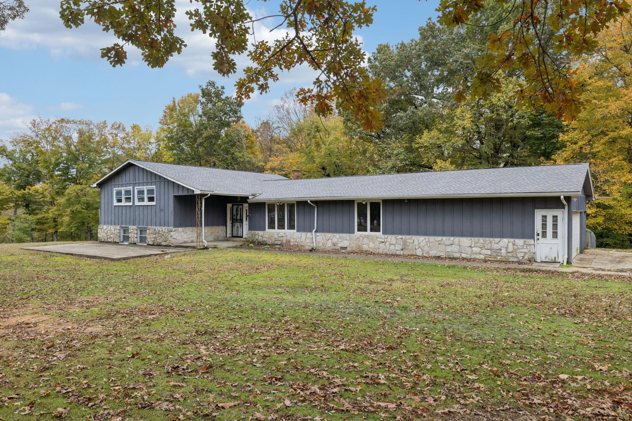 1070 Steel Springs Rd