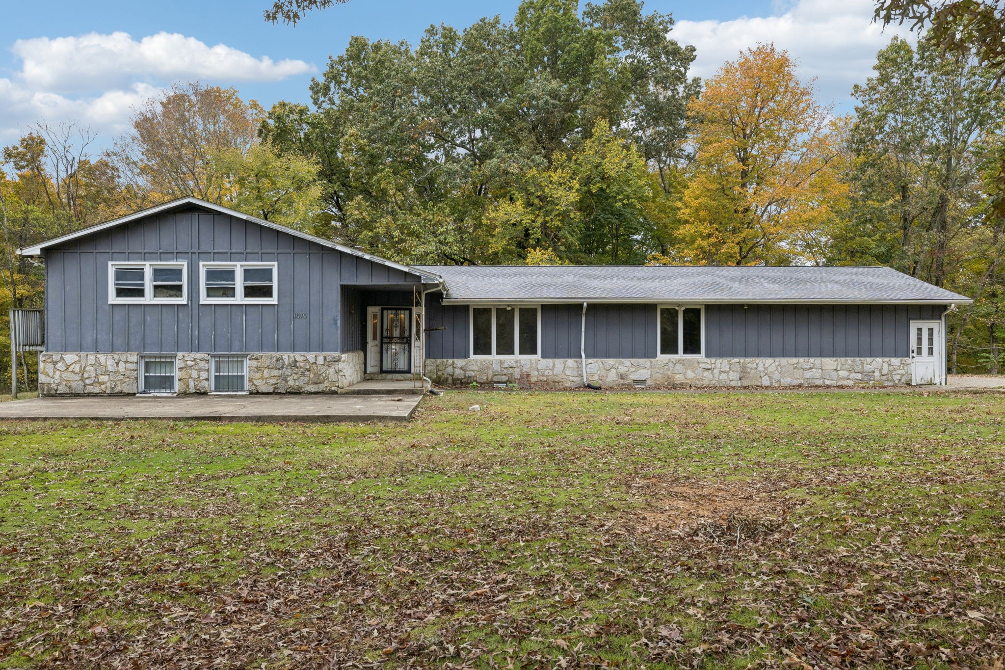 1070 Steel Springs Rd