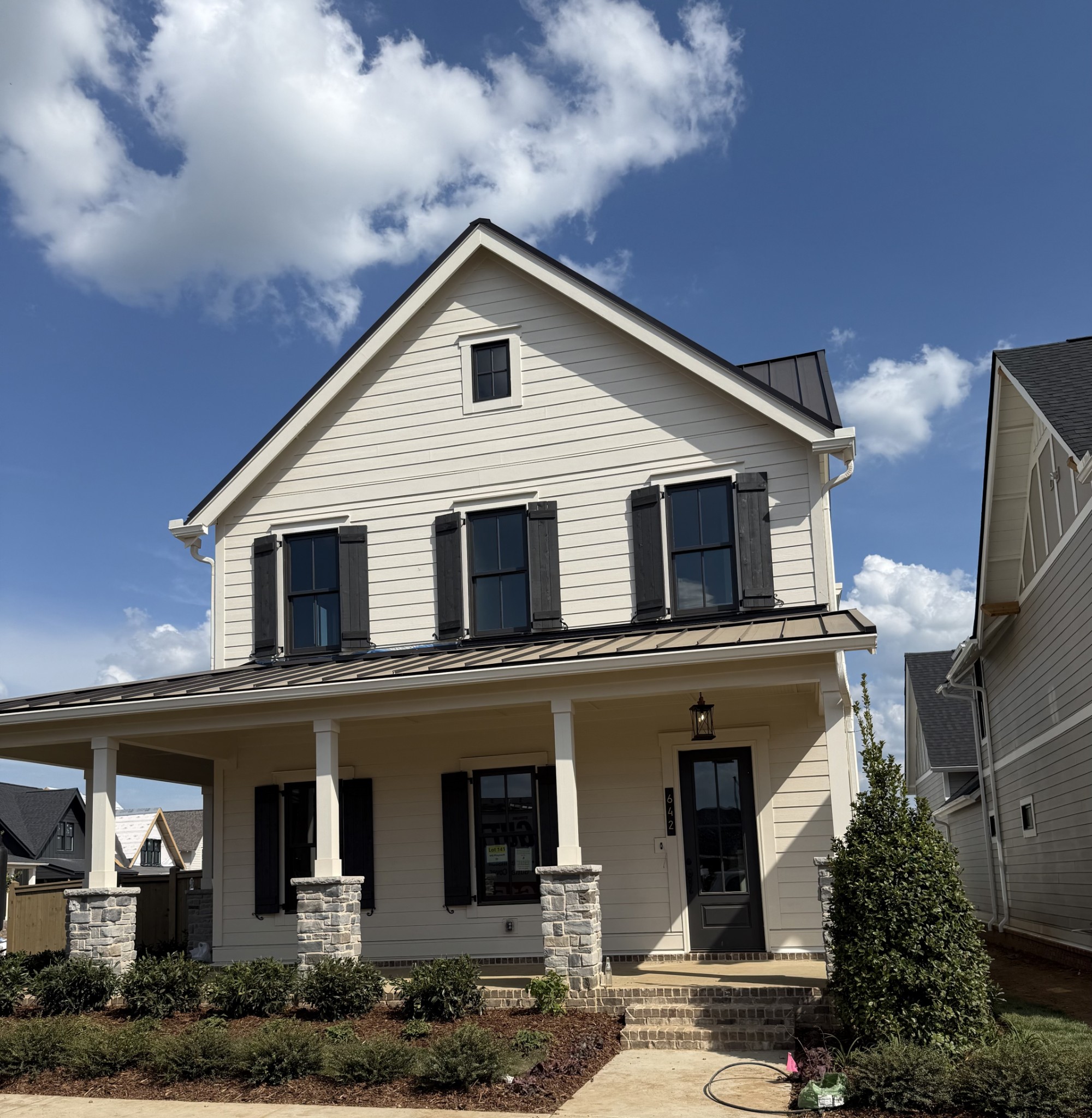 307 Deep Creek Drive