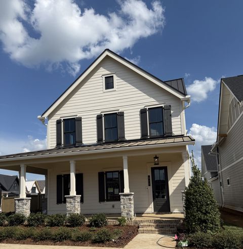 307 Deep Creek Drive Spring Hill TN 37174
