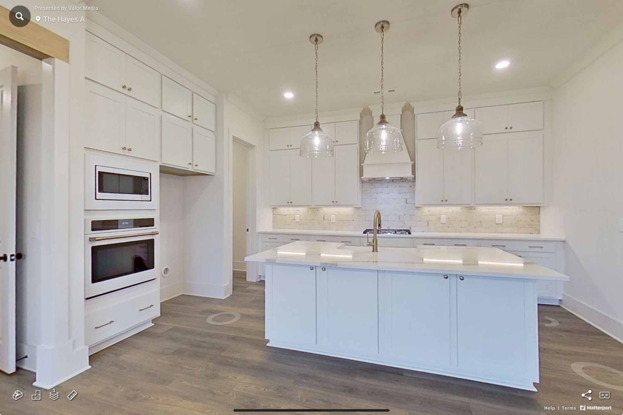 307 Deep Creek Drive