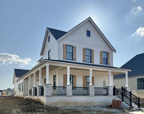 307 Deep Creek Drive Spring Hill TN 37174