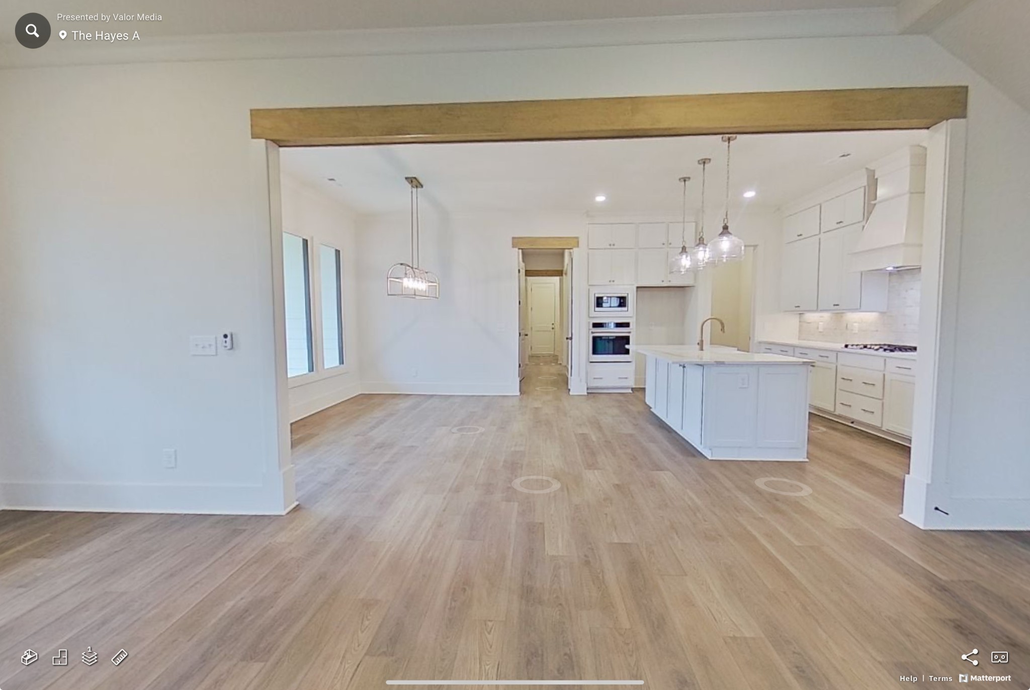 307 Deep Creek Drive