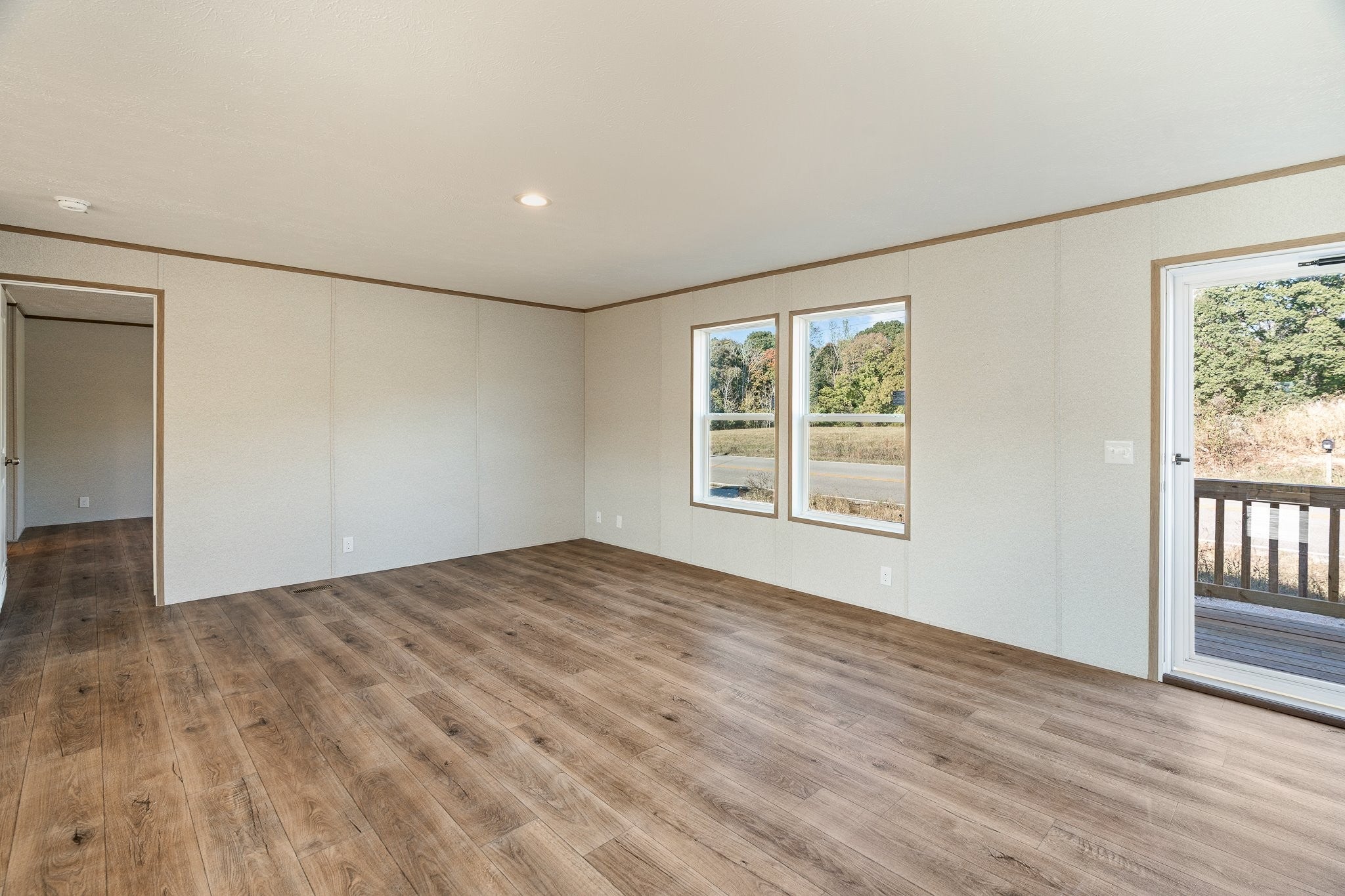 393 Busby Rd