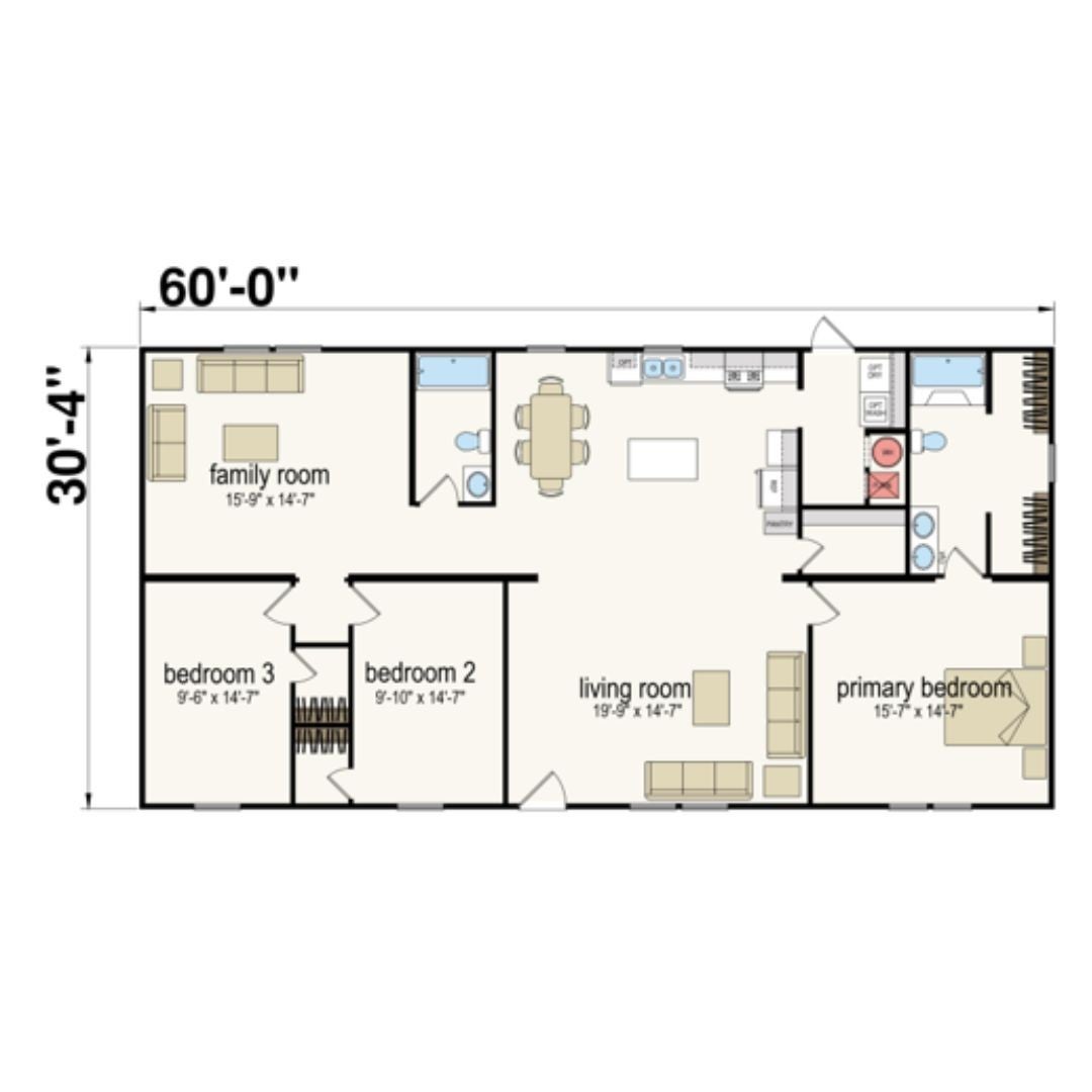393 Busby Rd