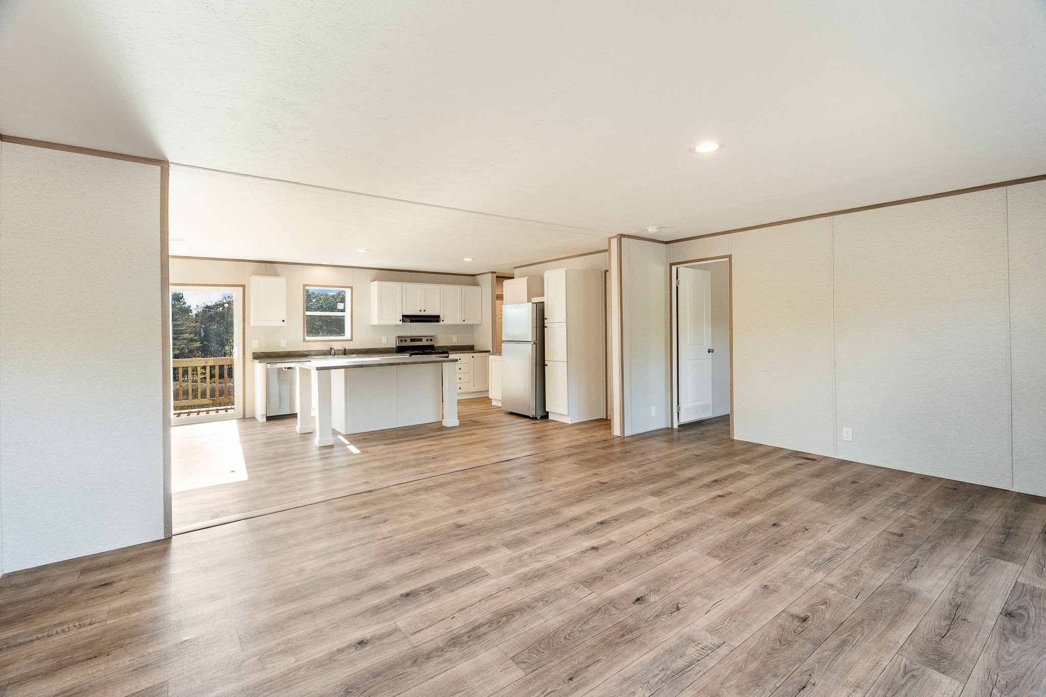 393 Busby Rd