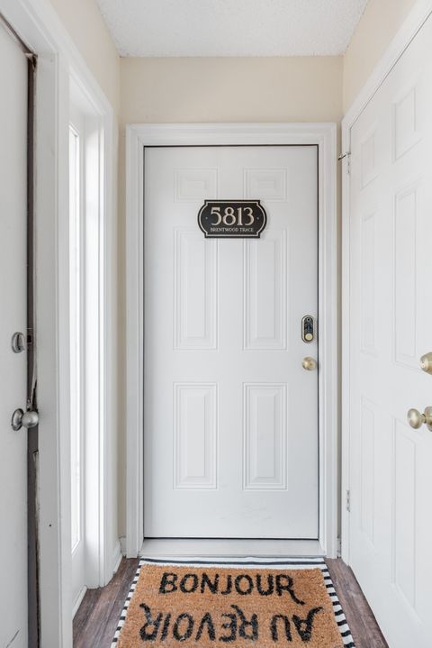 5813 Brentwood Trce Brentwood TN 37027