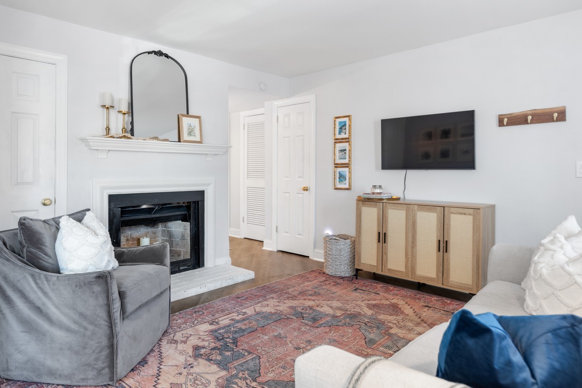5813 Brentwood Trce