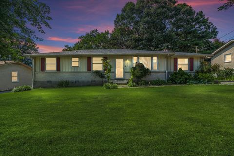 4852 Everest Dr Old Hickory TN 37138