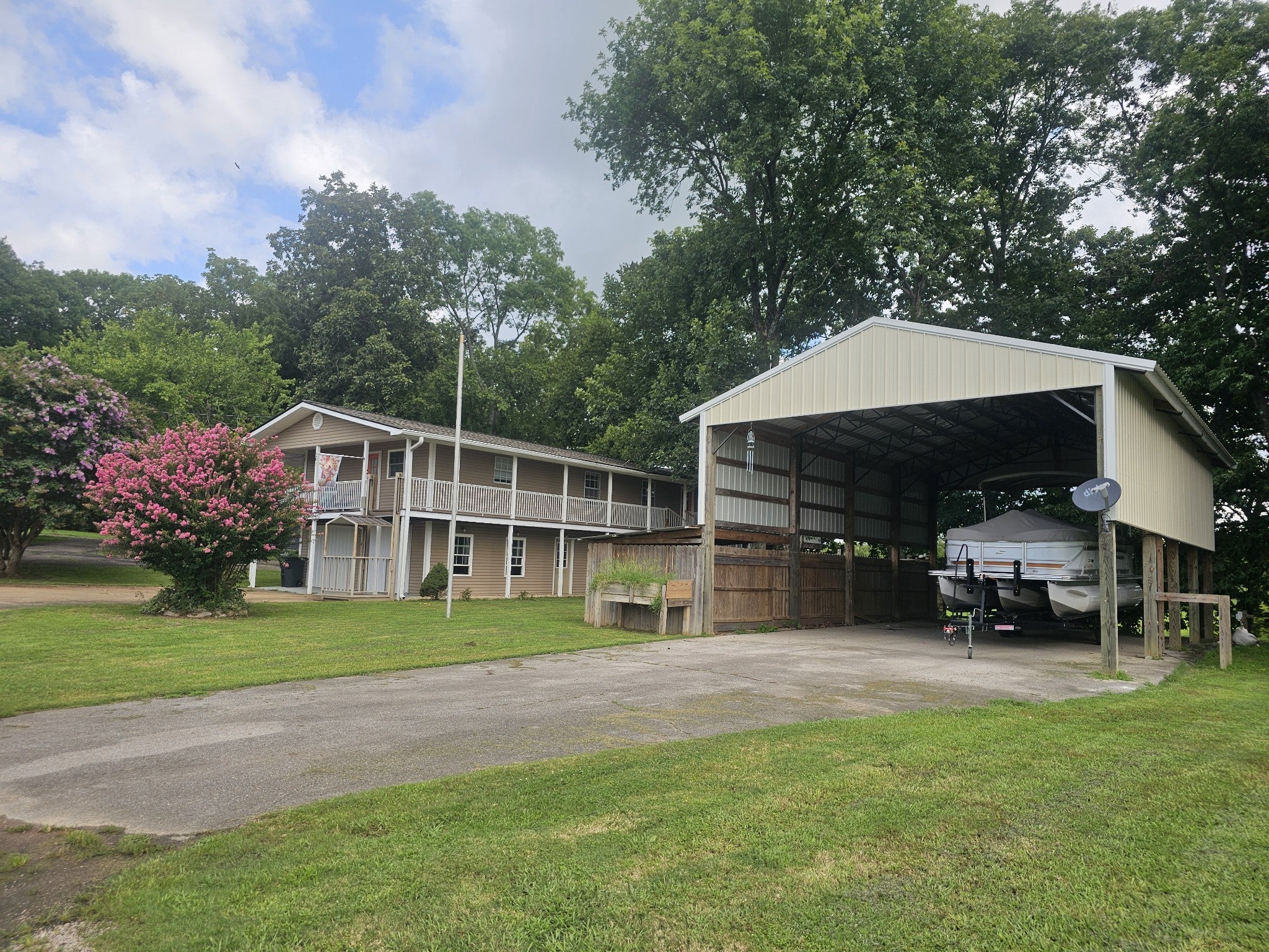 201 Beechview Dr