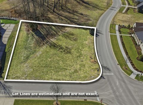 7100 Lanceleaf Dr College Grove TN 37046