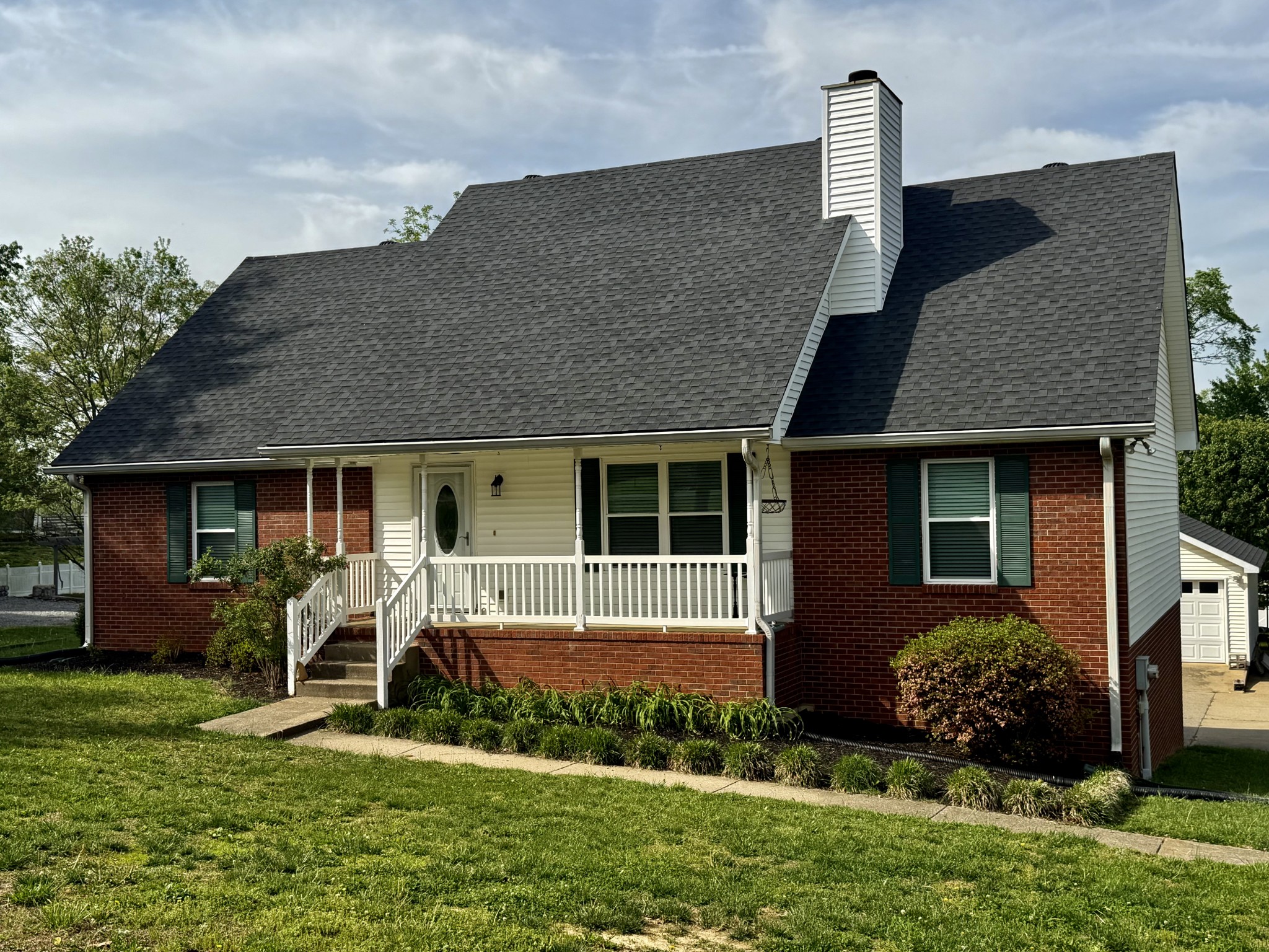 145 S Palmers Chapel Rd