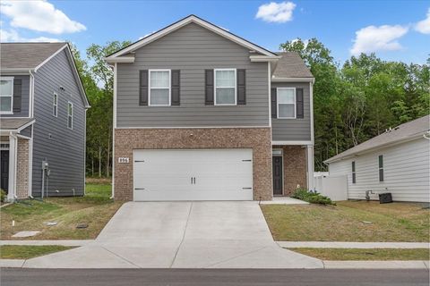 896 Long Leaf Rd Lebanon TN 37087