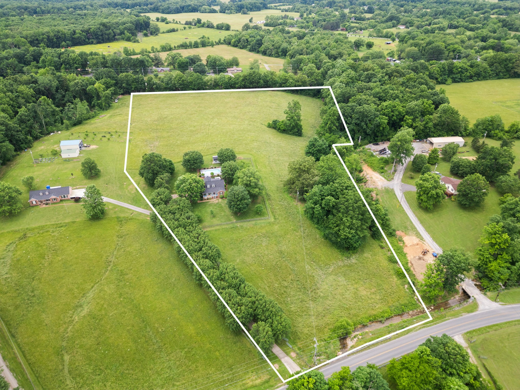 3146 Old Greenbrier Pike