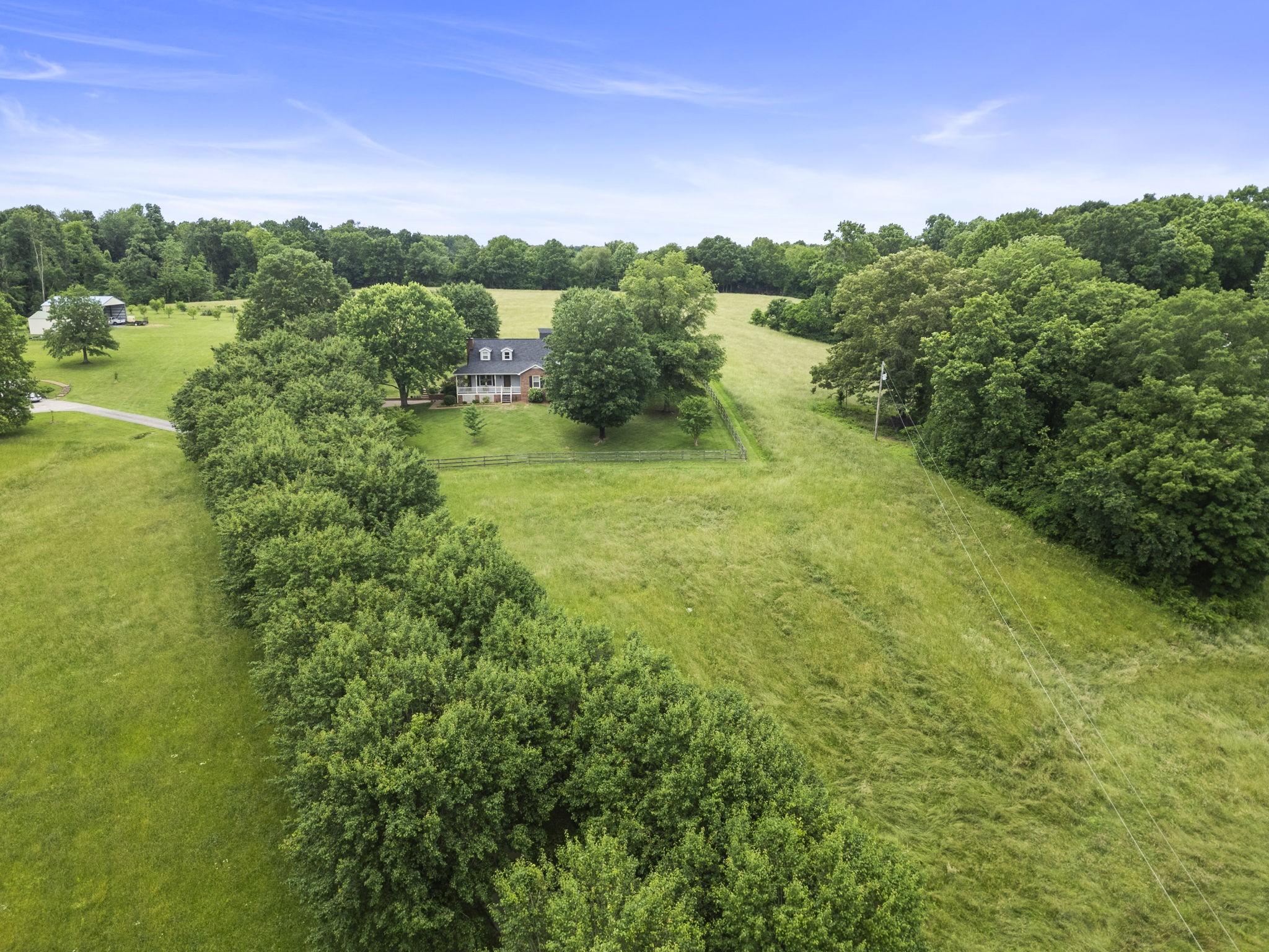 3146 Old Greenbrier Pike