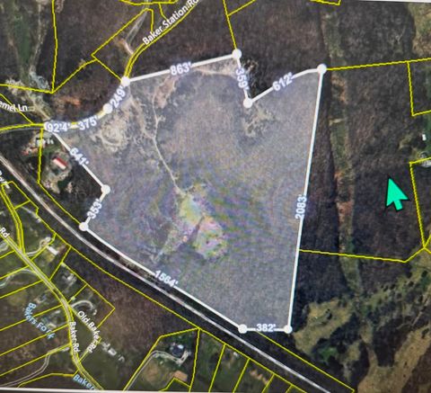 2132 Baker Station Rd Goodlettsville TN 37072