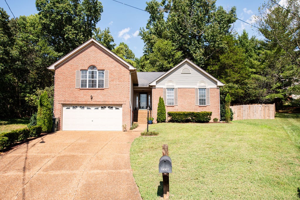 2336 Willesden Green Ct