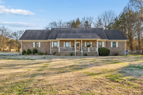 2537 York Rd Nolensville TN 37135