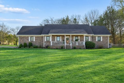 2537 York Rd Nolensville TN 37135