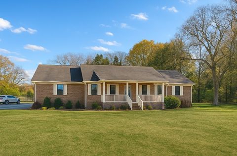 2537 York Rd Nolensville TN 37135