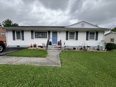 425 Fairground Hts Shelbyville TN 37160