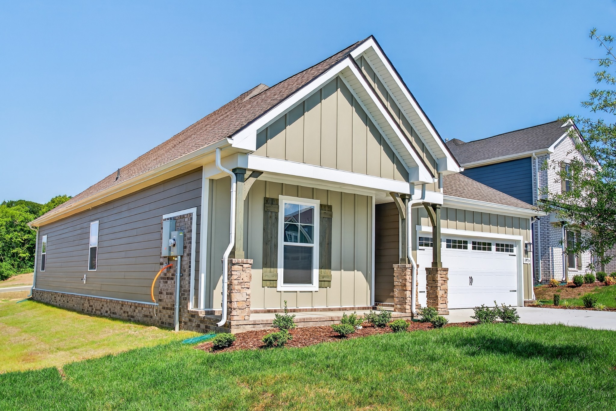 3915 Trinity Woods Rd