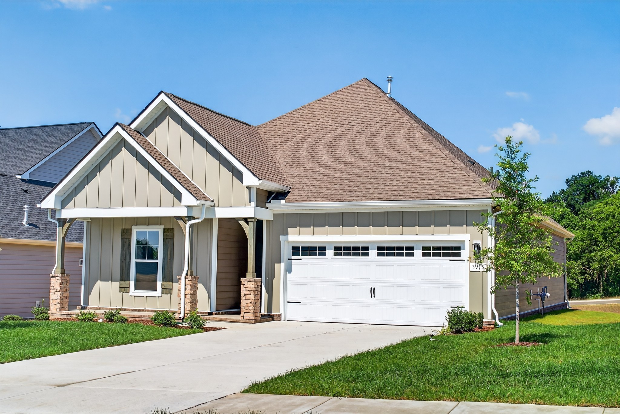 3915 Trinity Woods Rd