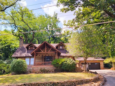 3501 Berkley Drive Chattanooga TN 37415