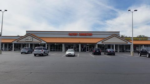 2354 Highway 41 S Greenbrier TN 37073