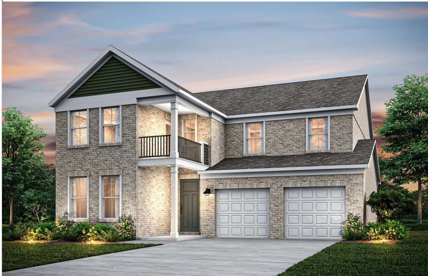 484 Brownstone Street