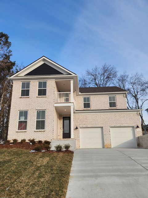 484 Brownstone Street Mount Juliet TN 37122