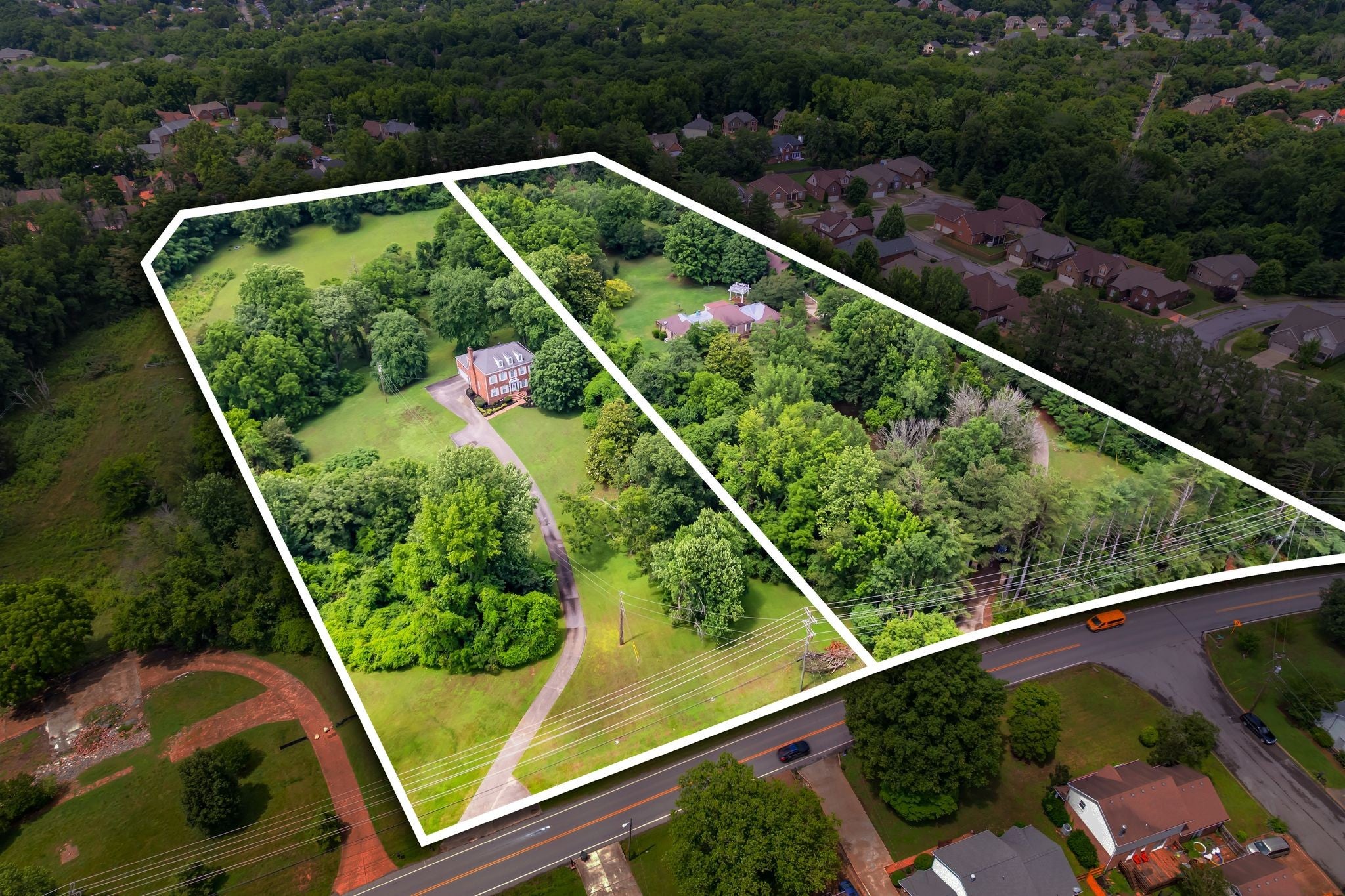 641 Old Lebanon Dirt Rd