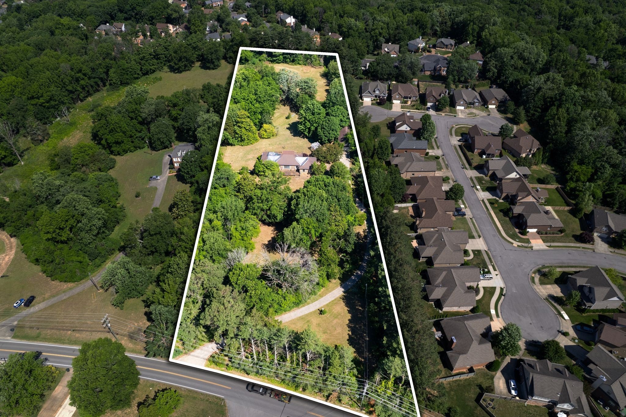 641 Old Lebanon Dirt Rd