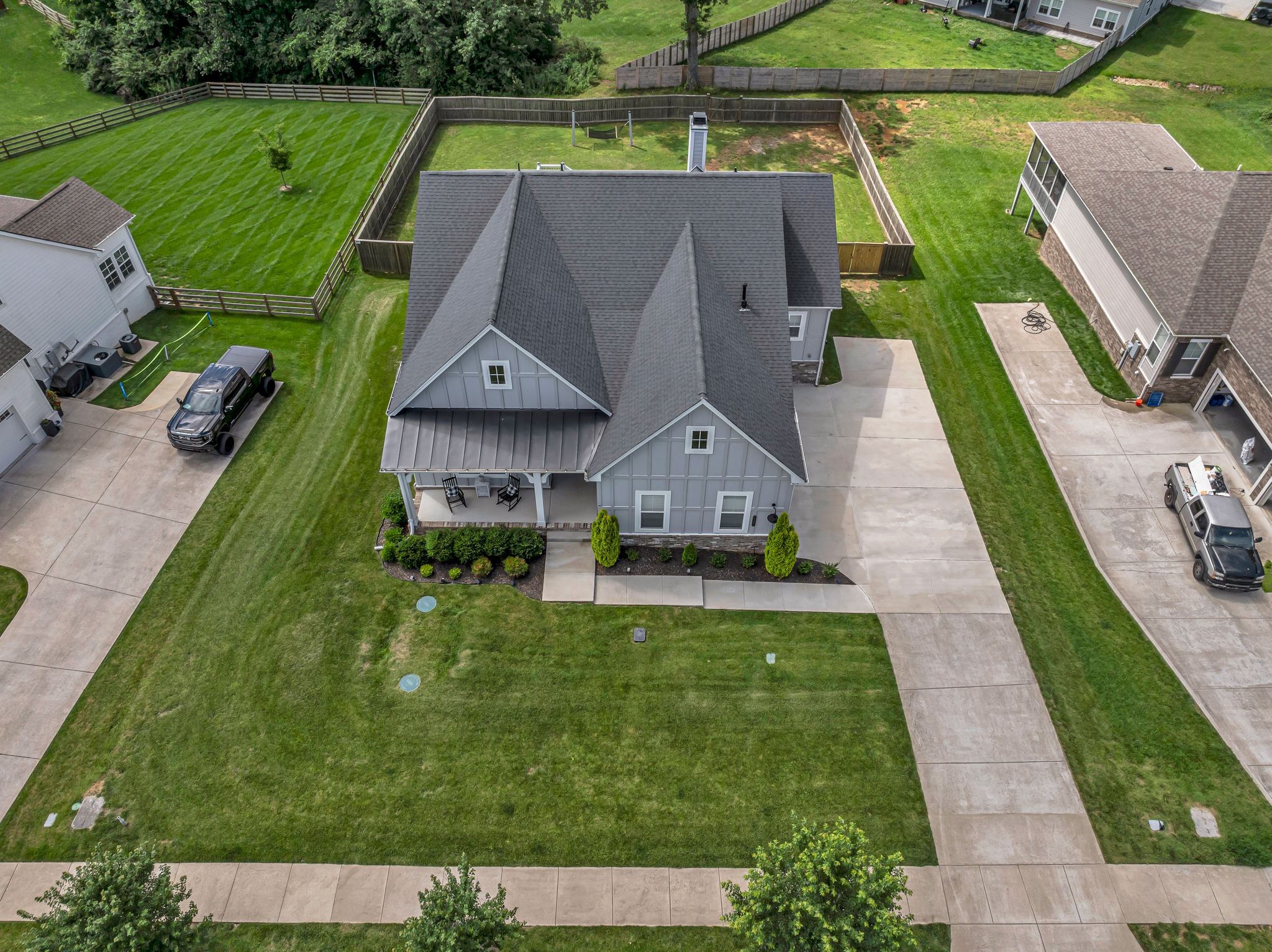 7192 Winfrey Dr