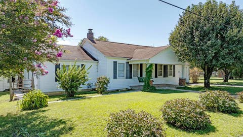 Photo of 4924 Wolf Creek Rd, Spring City, TN 37381 (MLS # 3526846)