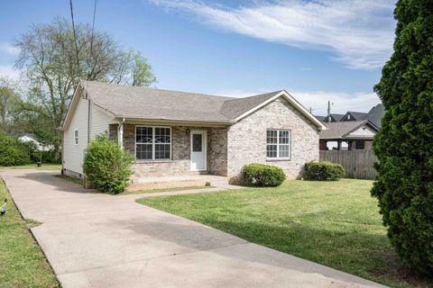 192 Nix Dr Madison TN 37115