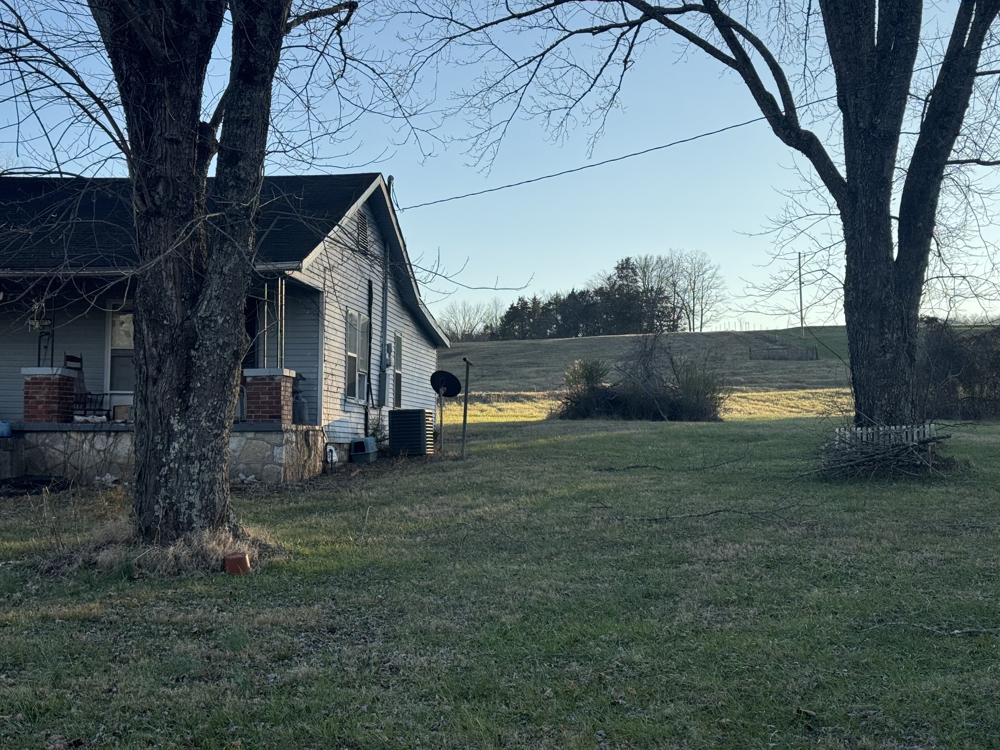 1007 Kennedy Creek Rd