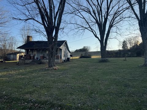 1007 Kennedy Creek Rd Auburntown TN 37016