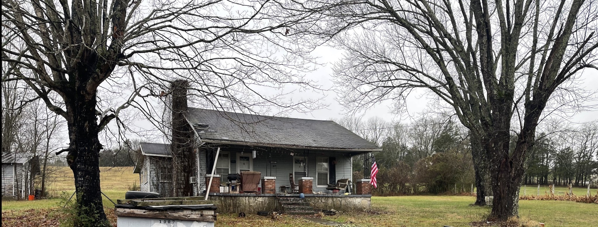 1007 Kennedy Creek Rd