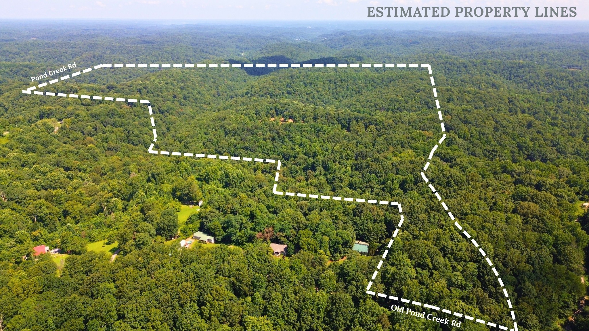 8218 Old Pond Creek Rd