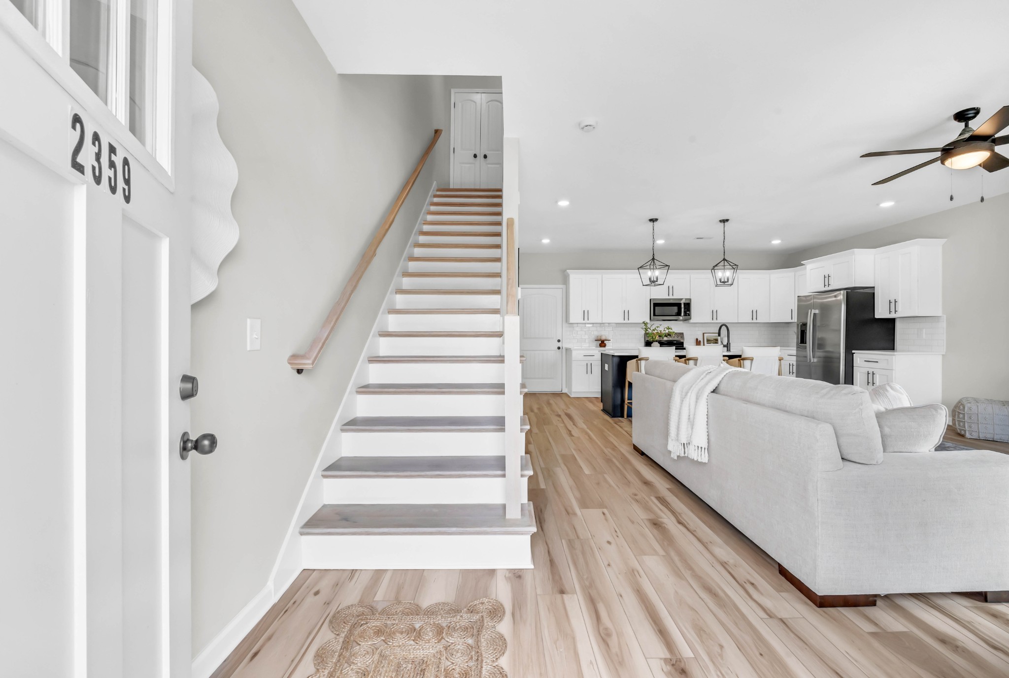 2377 Pea Ridge Road
