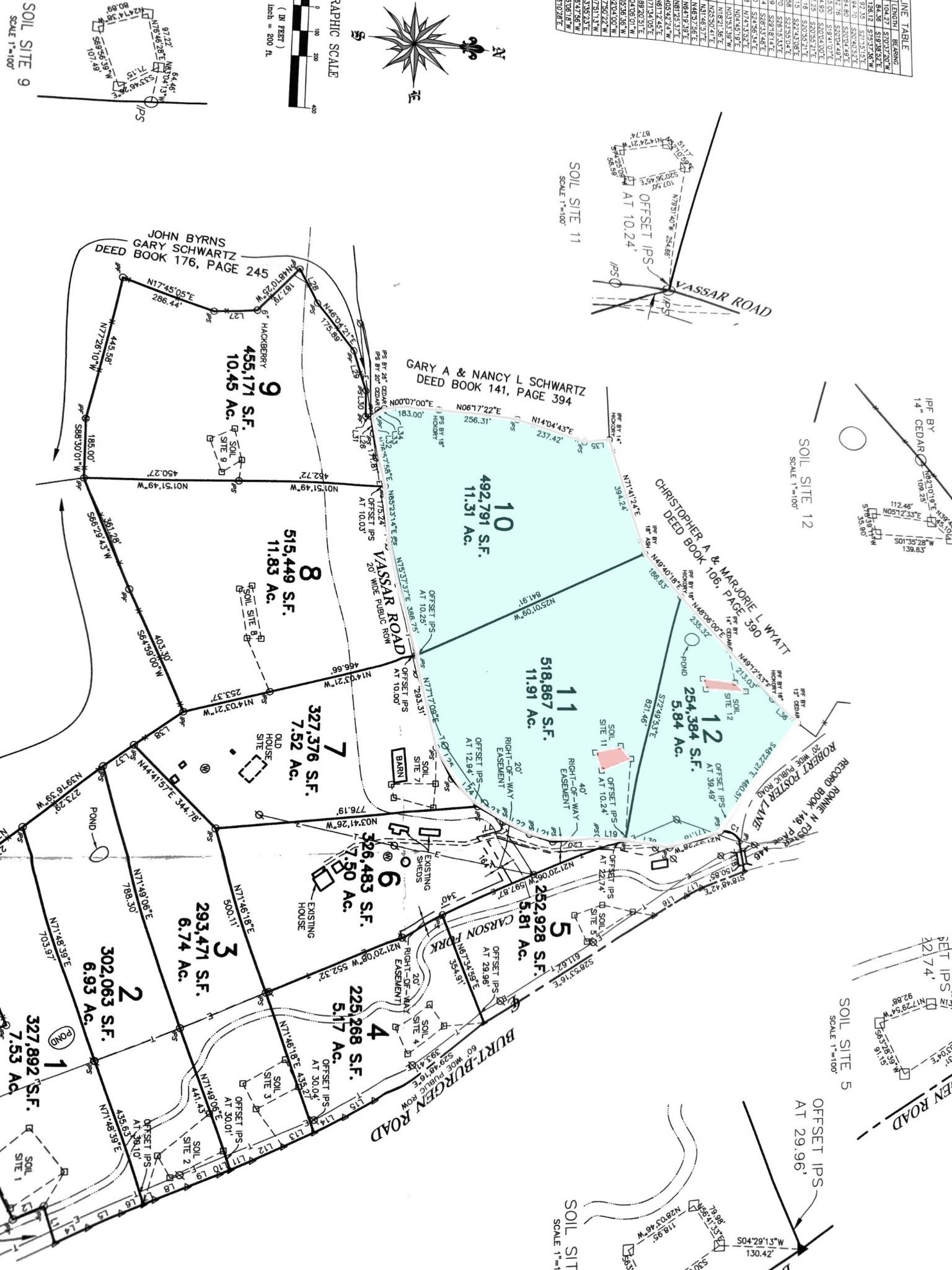 0 Vassar Rd - Photo 2