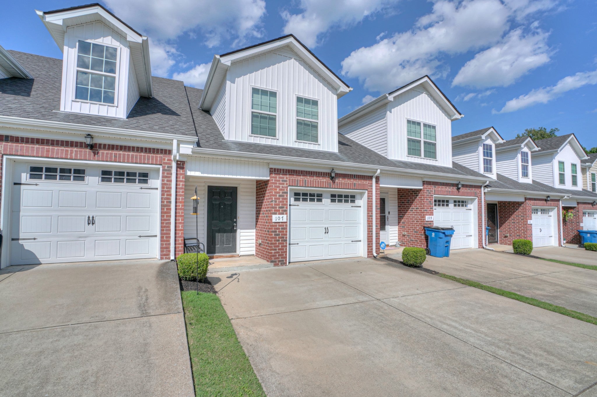 107 Latimer Dr