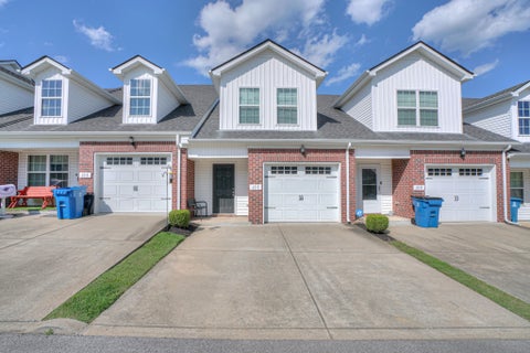 Photo of 107 Latimer Dr, Smyrna, TN 37167 (MLS # 3544178)