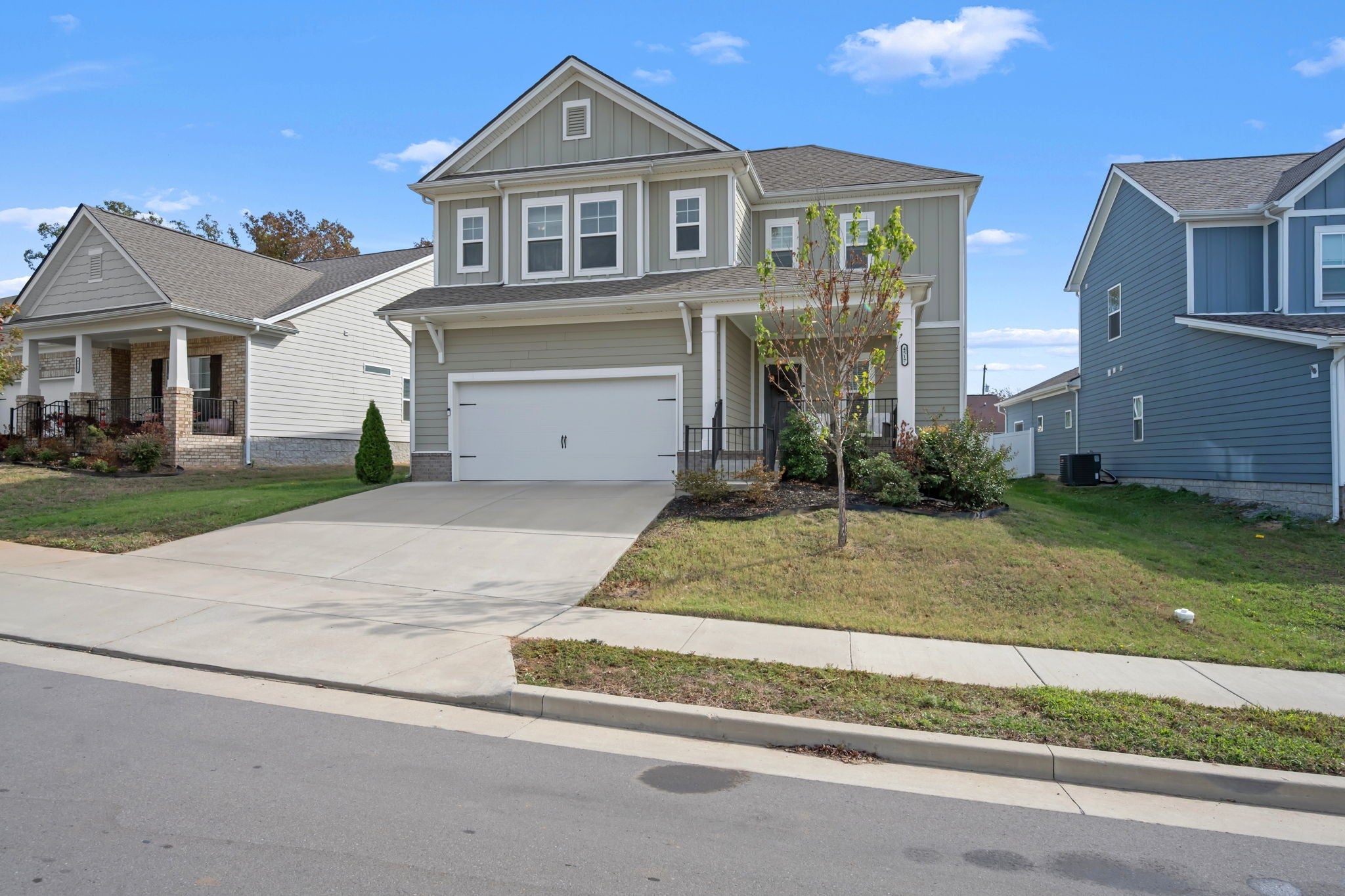 4517 Rockland Trl