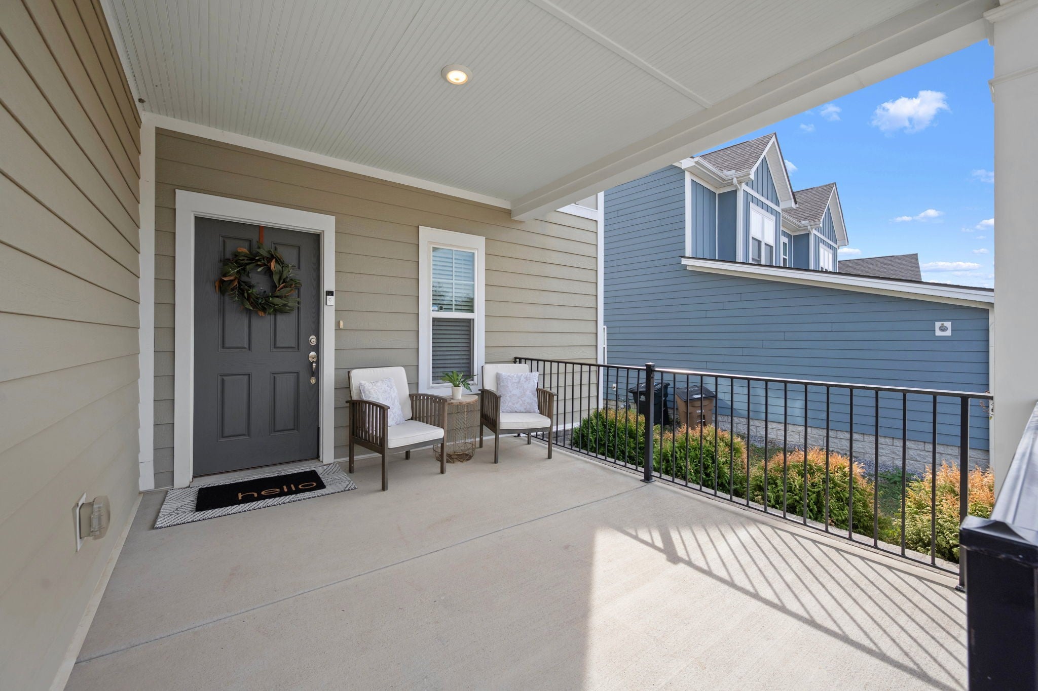 4517 Rockland Trl